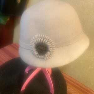Nordstrom Cloche Hat